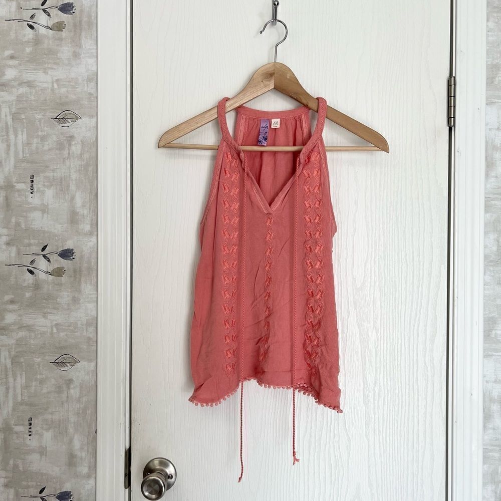 Alya Blouse 